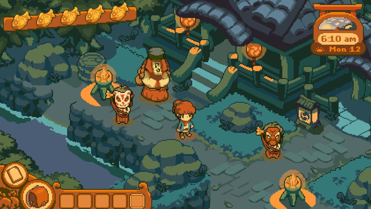 Yokai Inn