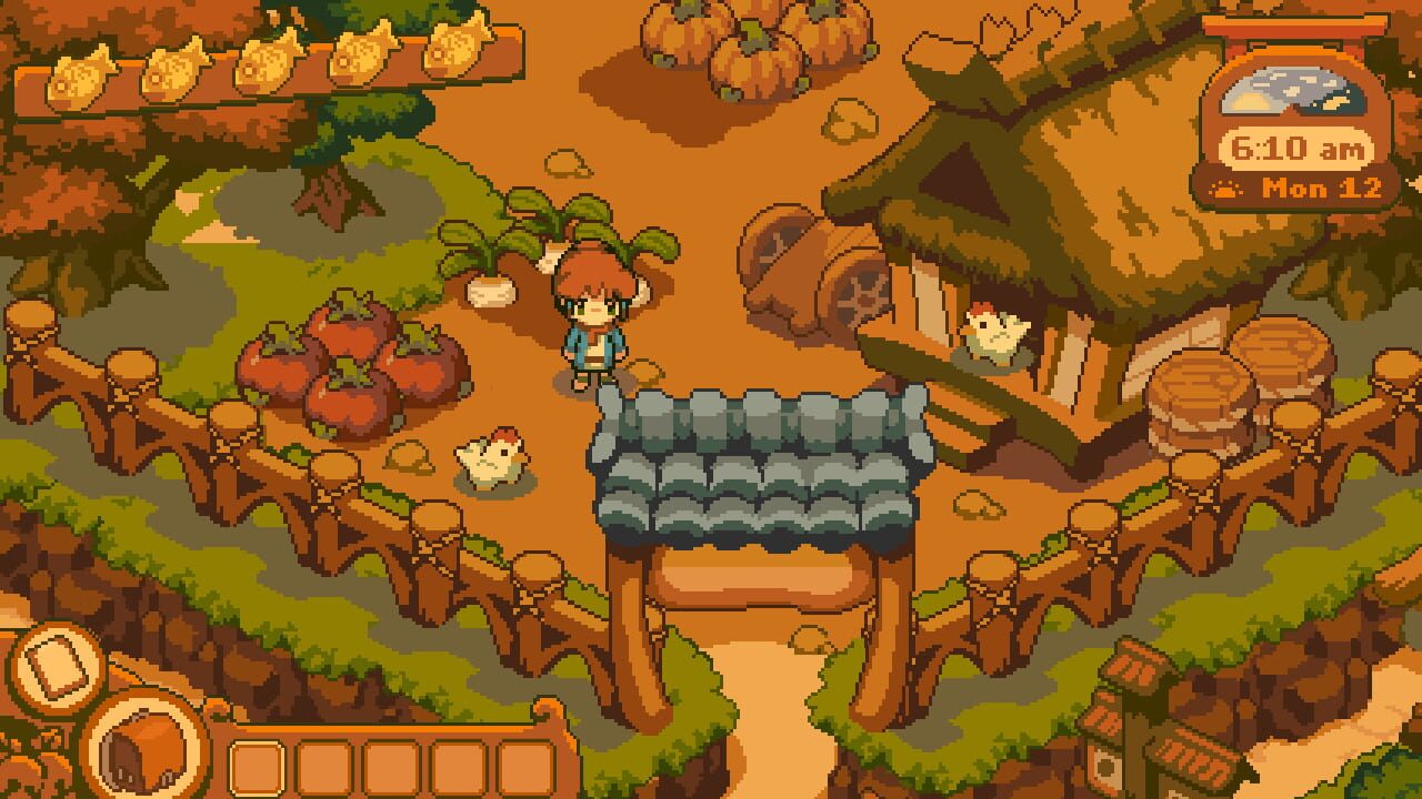 Yokai Inn
