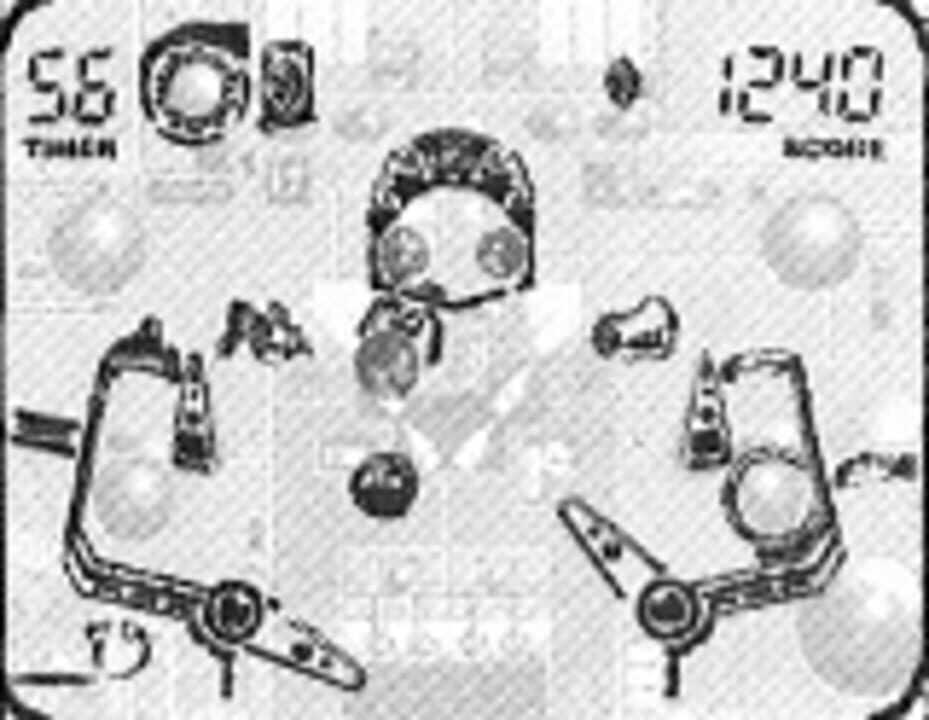 Sonic the Hedgehog Spinball