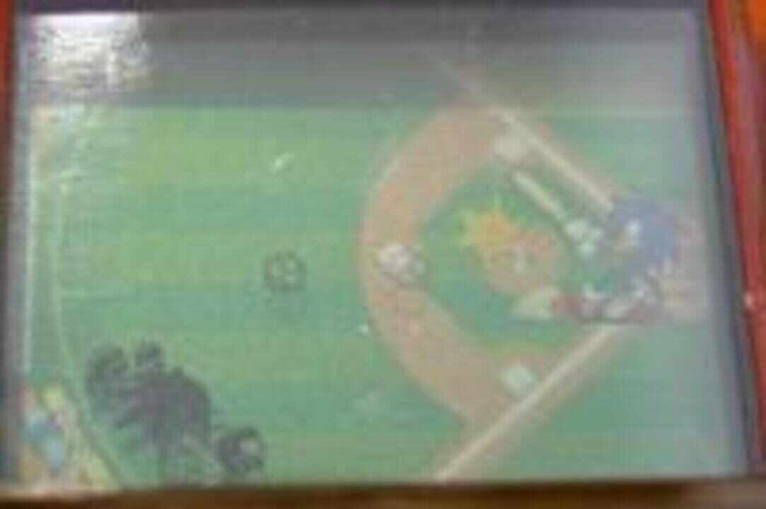 Knuckles Baseball