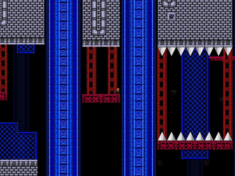 I Wanna Be the Guy: Gaiden