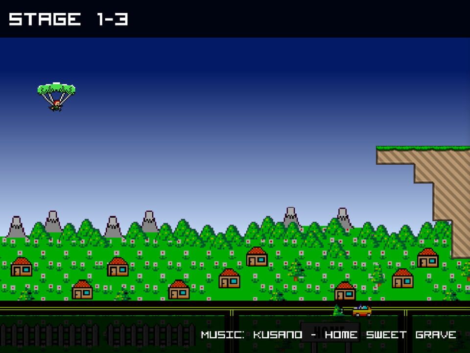 I Wanna Be the Guy: Gaiden