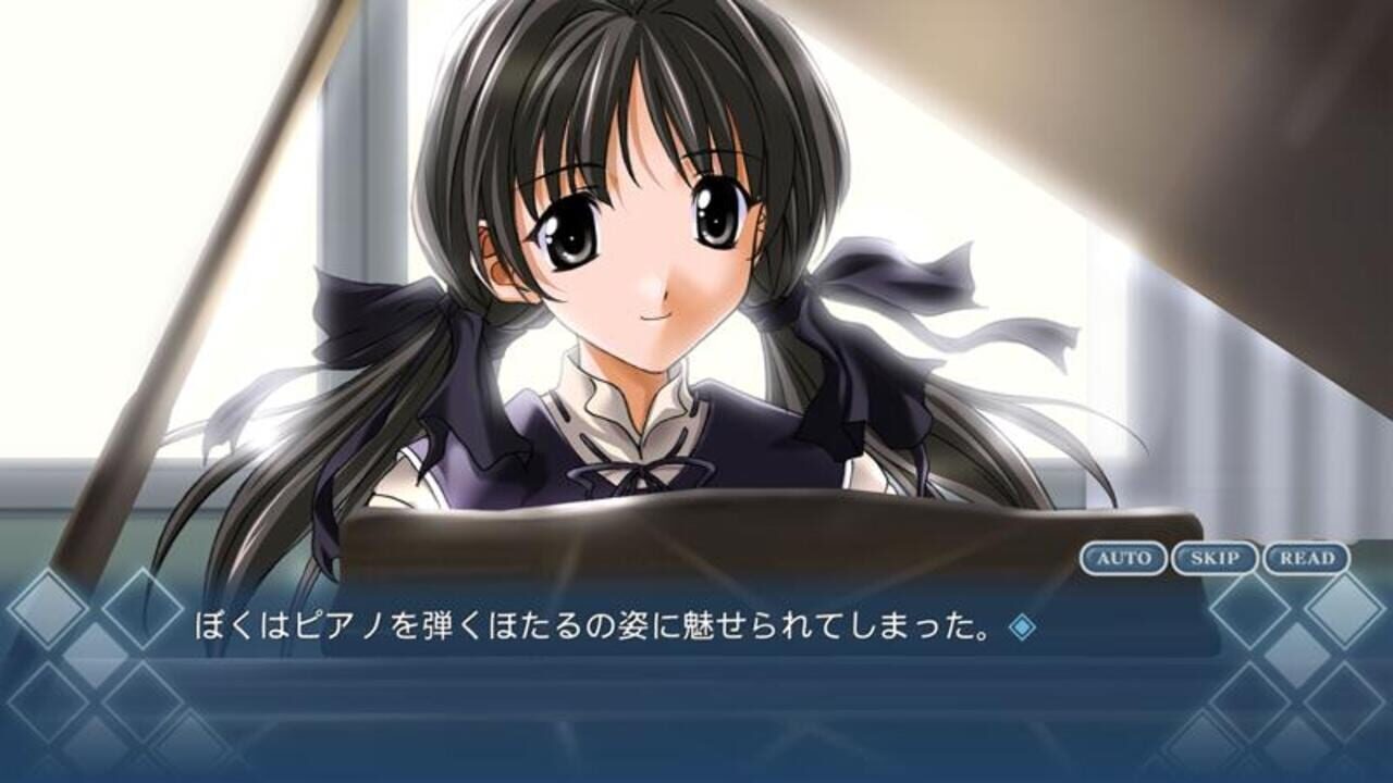 Memories Off Historia Volume 1