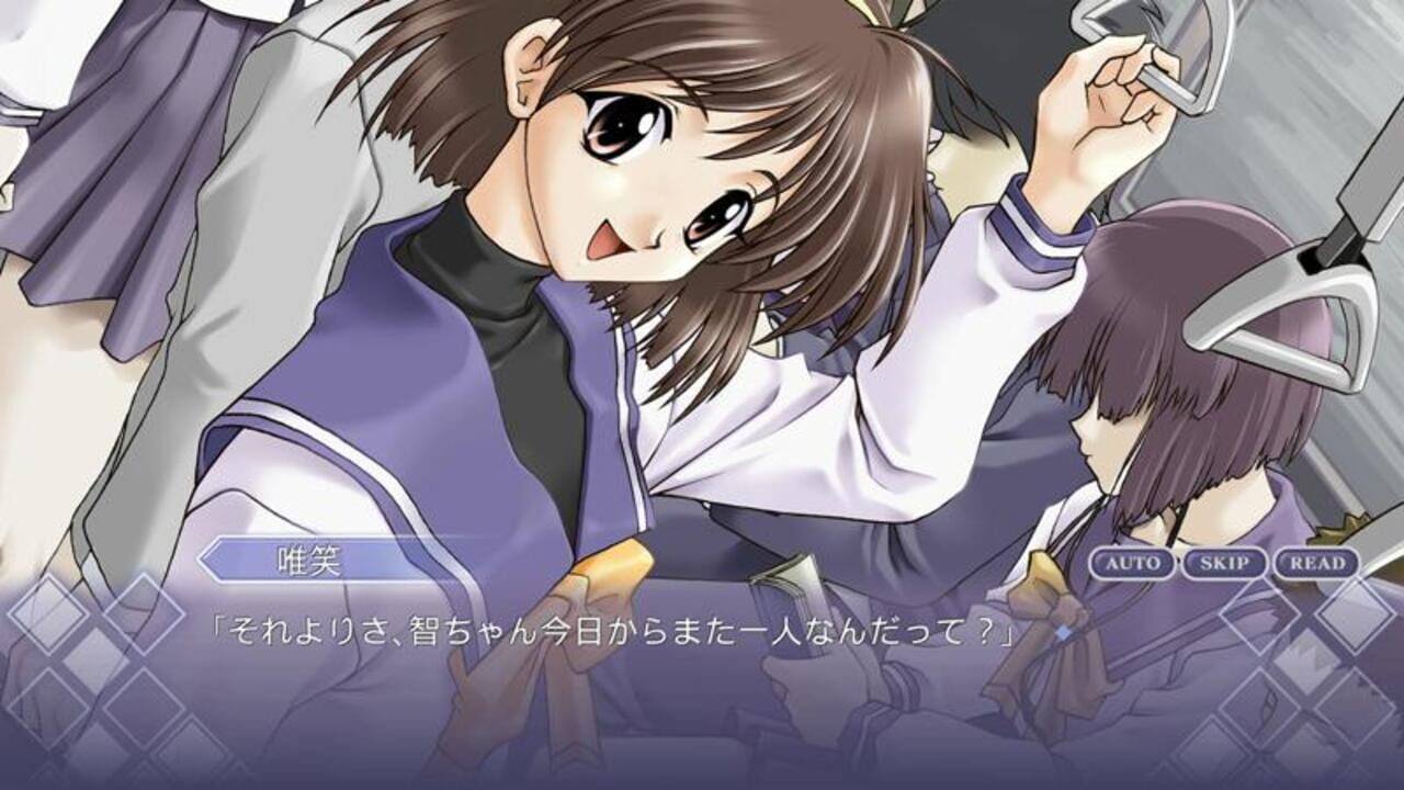 Memories Off Historia Volume 1