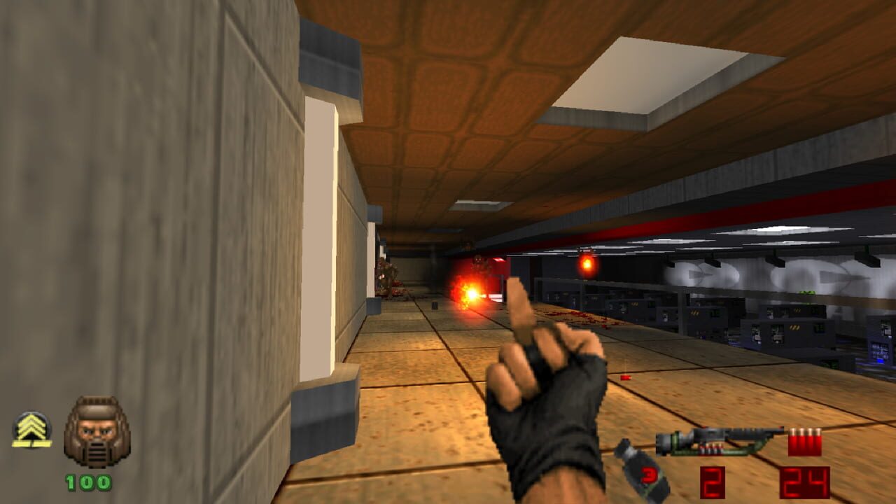Brutal Doom: Kickass Edition