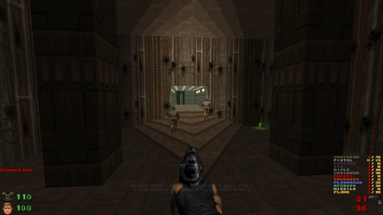Brutal Doom: Black Edition
