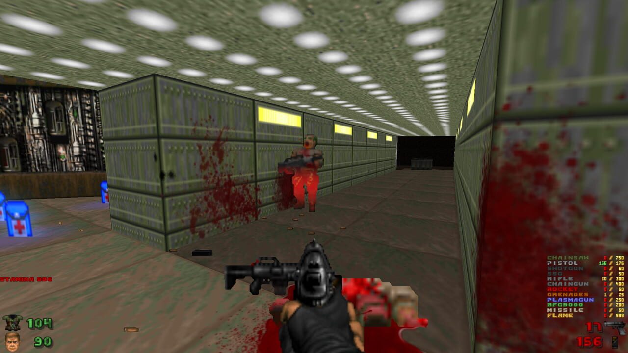Brutal Doom: Black Edition