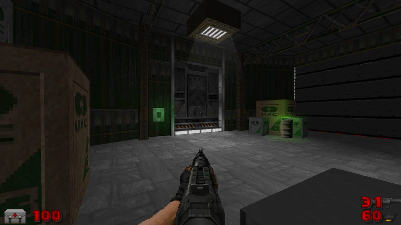 Brutal Doom: Hell on Earth – Starter Pack