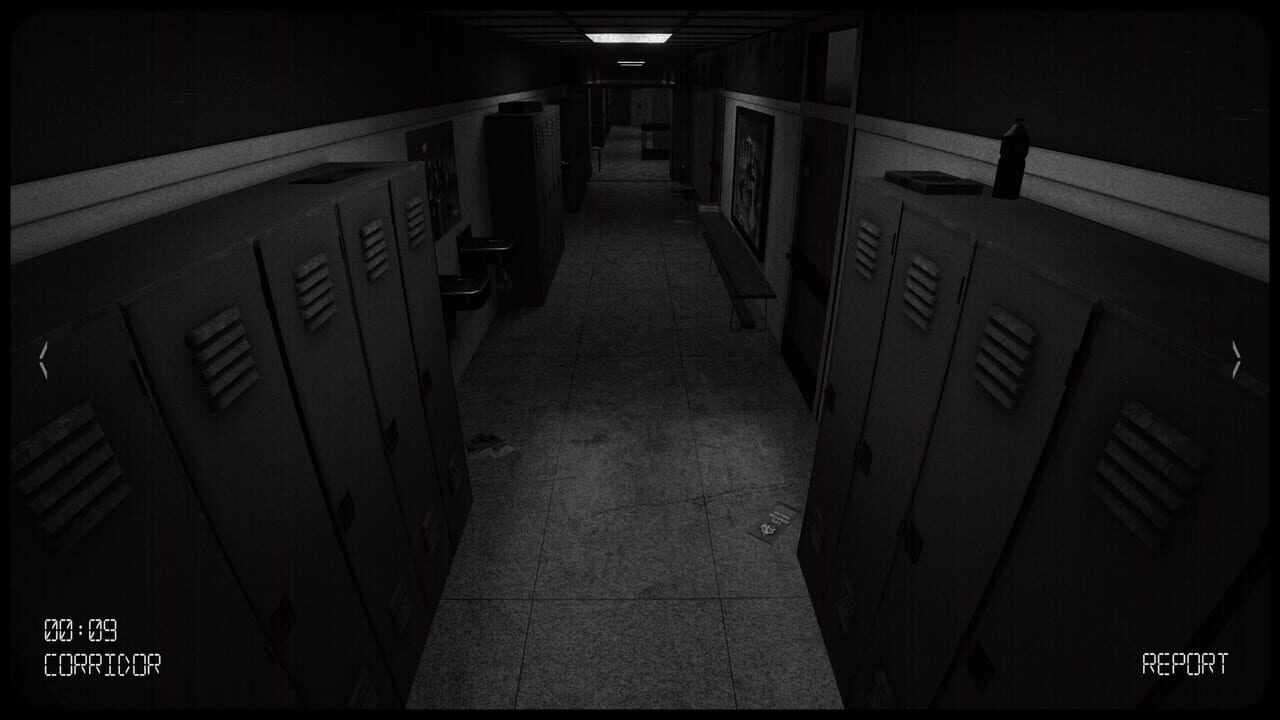 I’m on Observation Duty 5