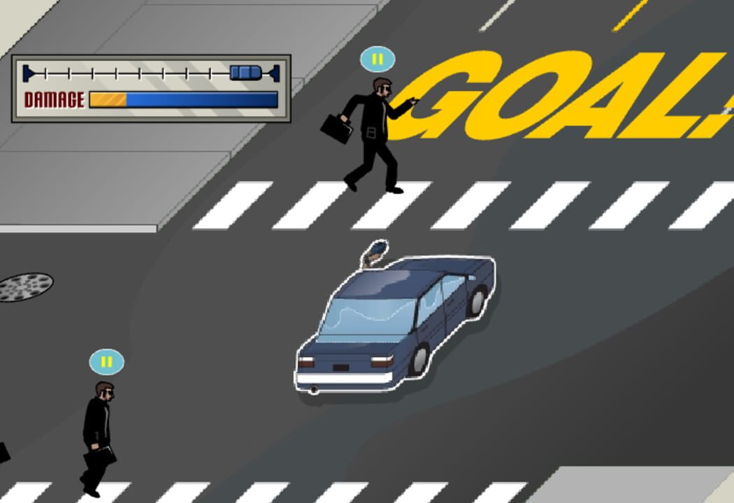 Click: Commute Control