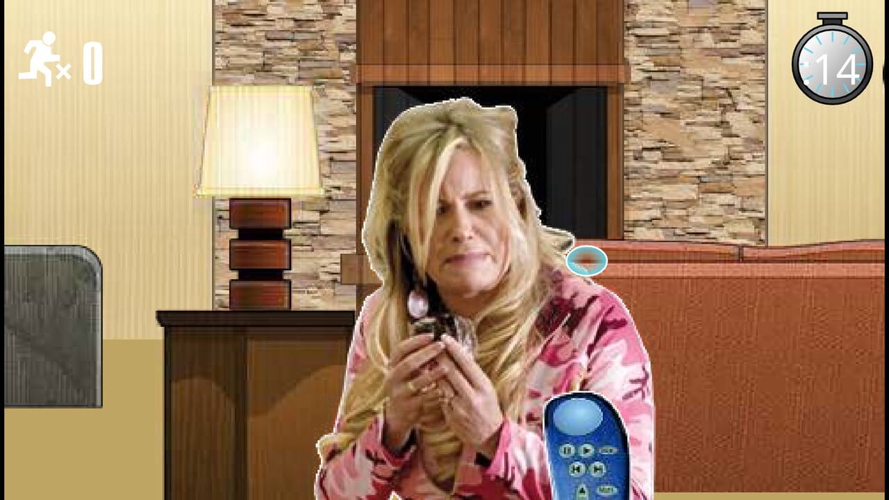 Click: Control Your Game