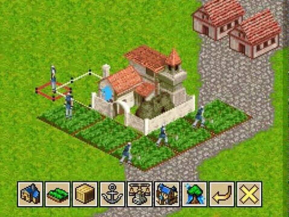 Ys Strategy