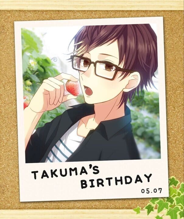 Otome Chat Connection