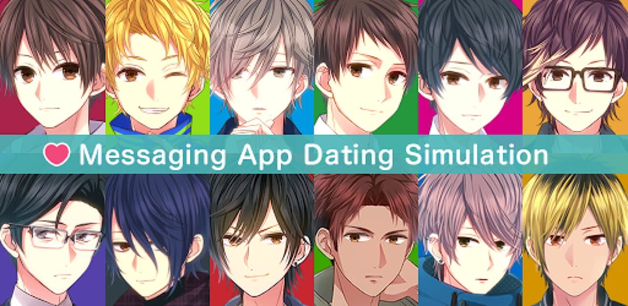 Otome Chat Connection