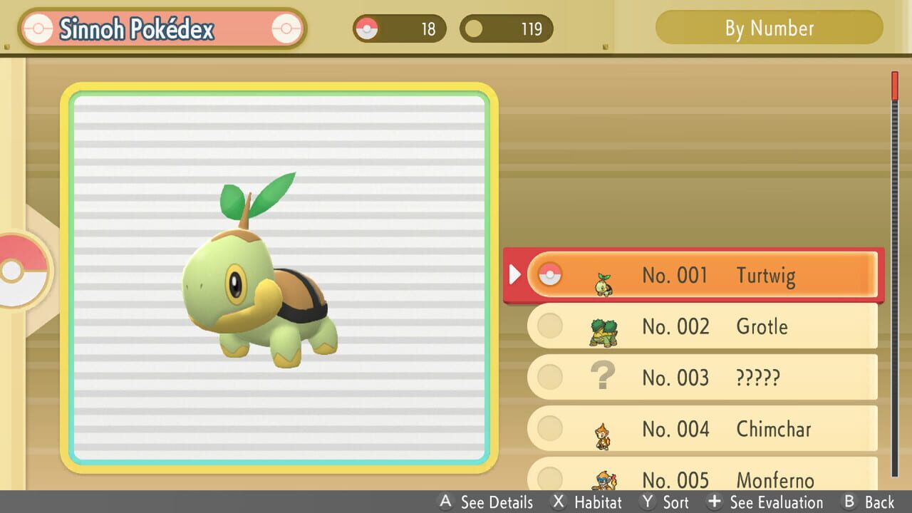 Pokémon Sigma Platinum