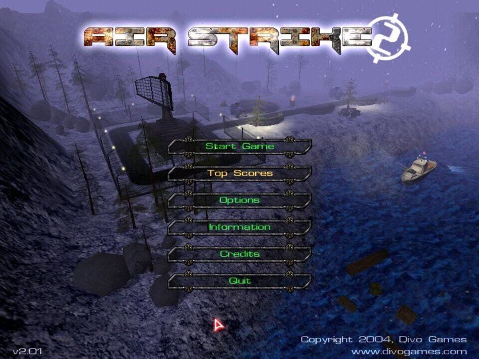 AirStrike 2