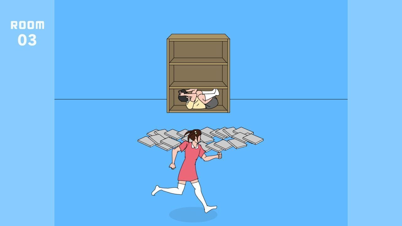 My brother ate my pudding