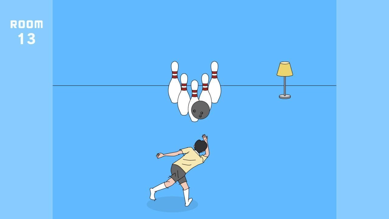 My brother ate my pudding