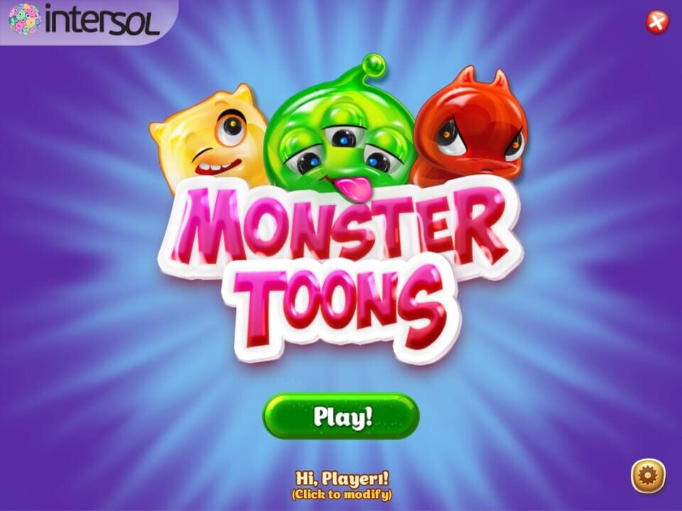 Monster Toons