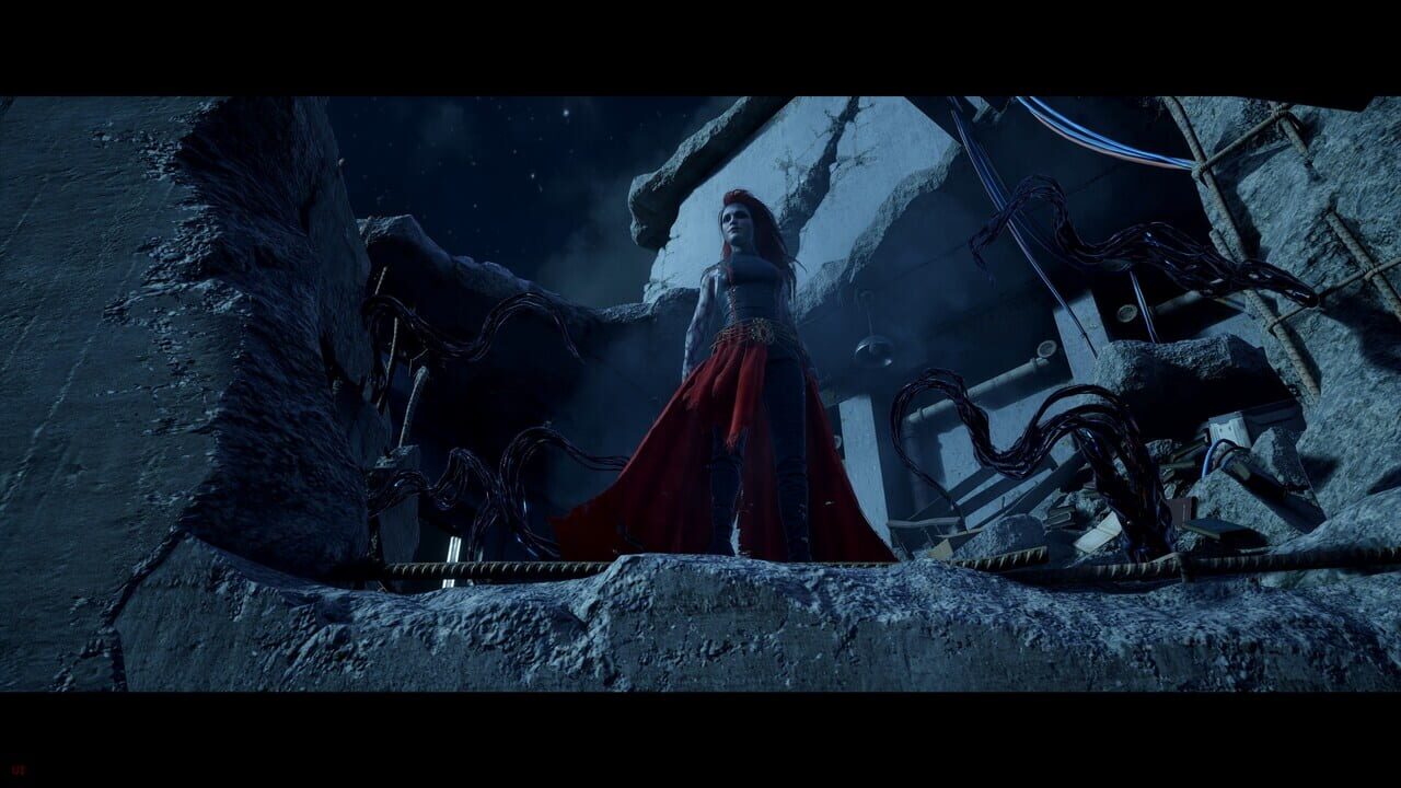 Outriders: Worldslayer