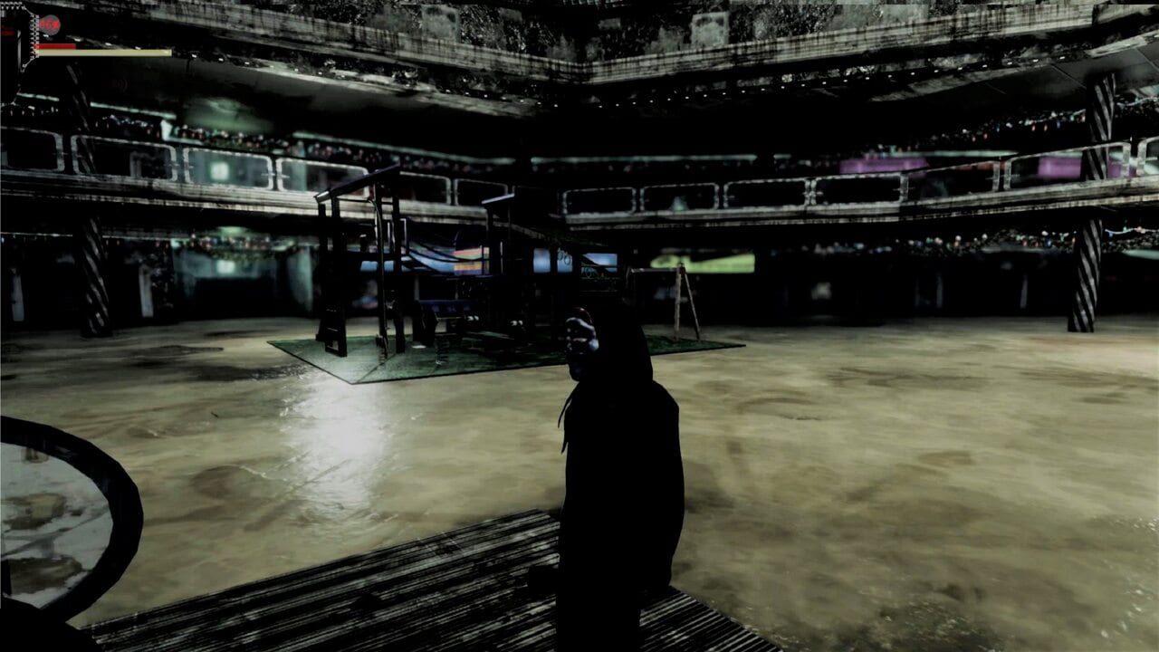 Injection π 23: No Name, No Number – Expansion Events