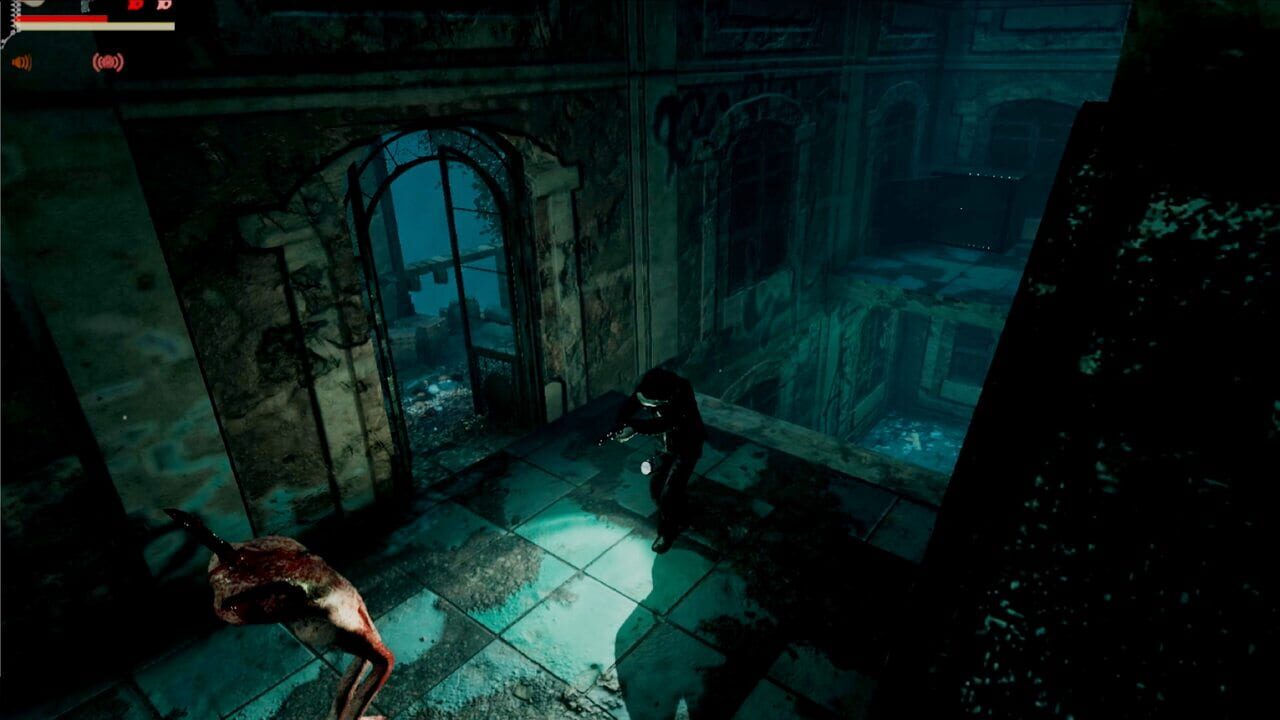 Injection π 23: No Name, No Number – Expansion Events