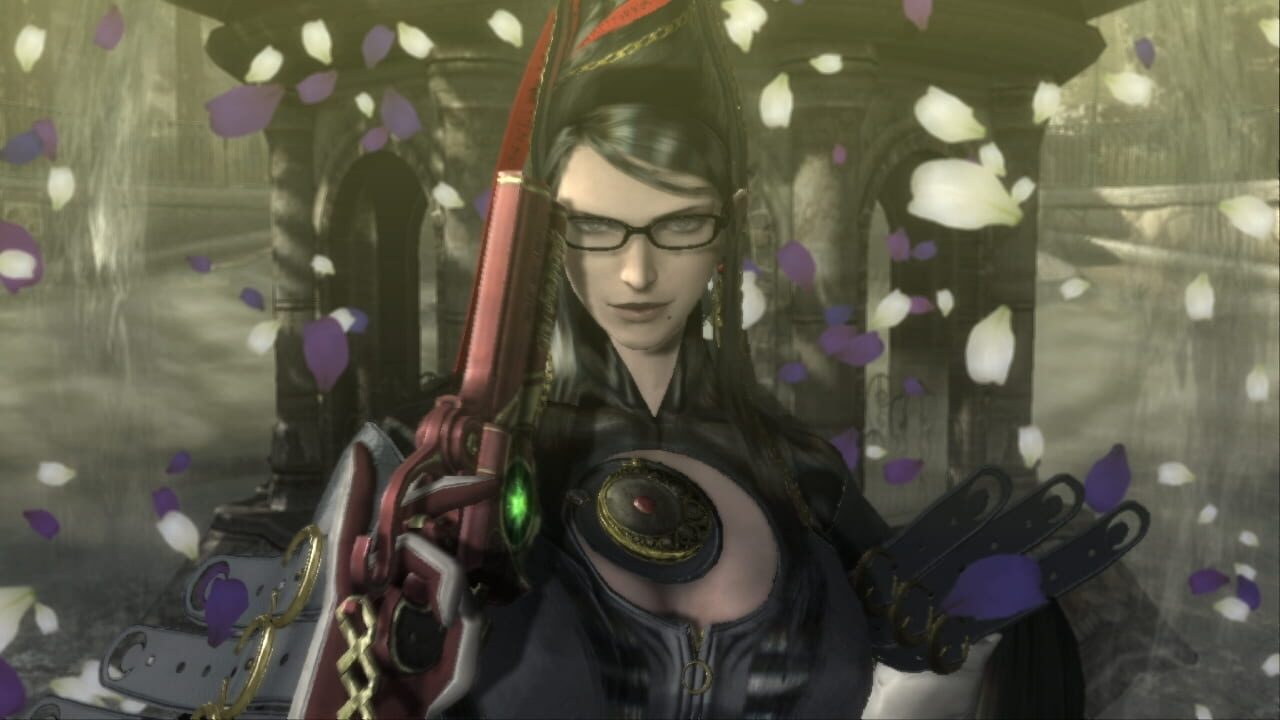 Bayonetta and Bayonetta 2 Digital Bundle