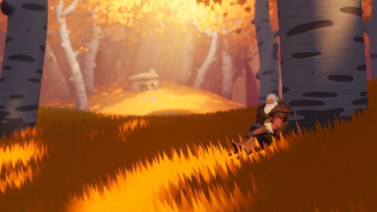 Arise: A Simple Story – Definitive Edition