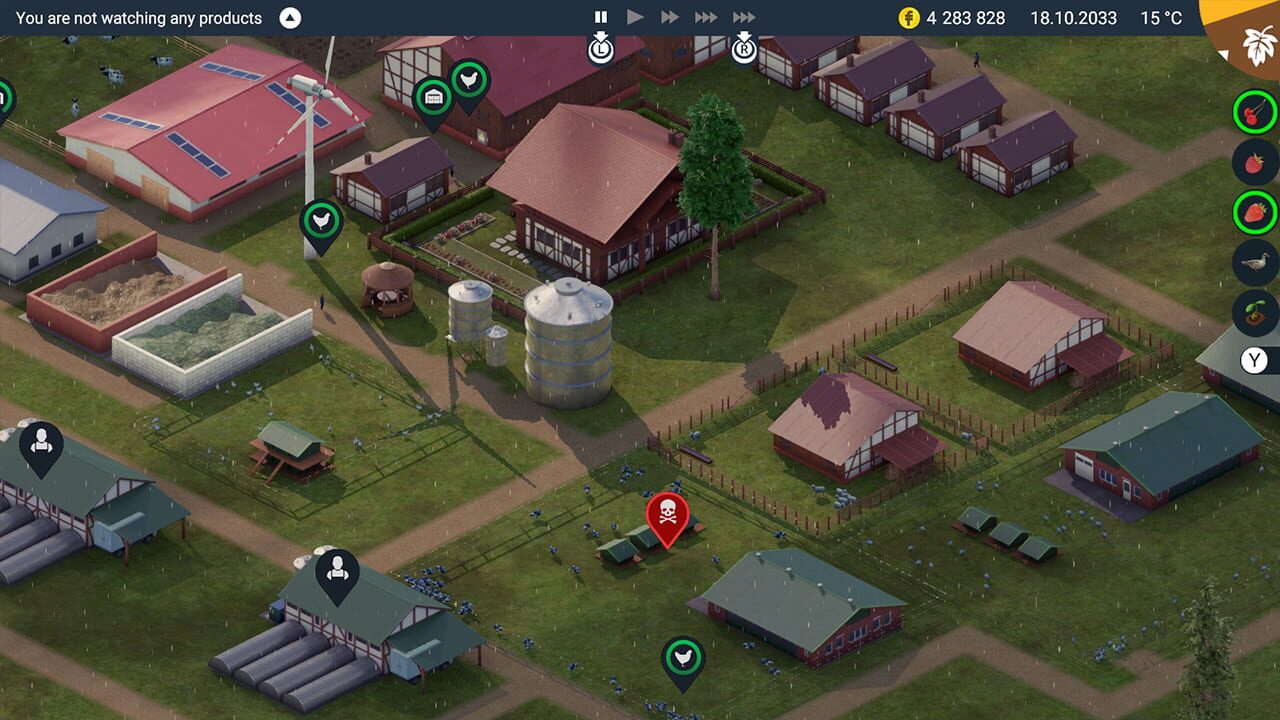 Farm Tycoon