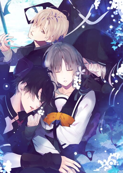 Un:Birthday Song: Ai wo Utau Shinigami – Another Record