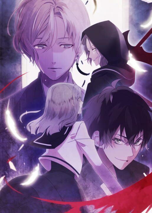 Un:Birthday Song: Ai wo Utau Shinigami – Another Record