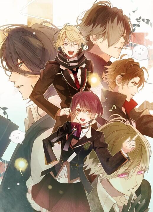 Re:Birthday Song: Koi wo Utau Shinigami – Another Record