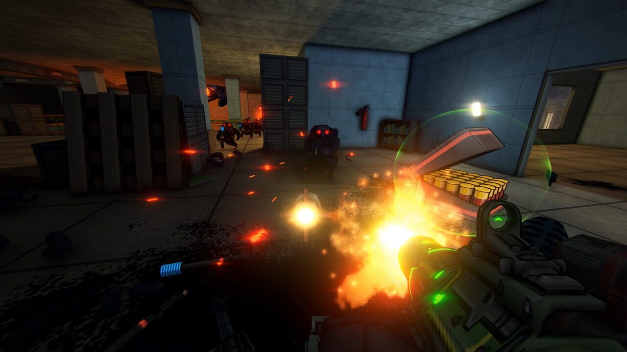 Brutal John 2