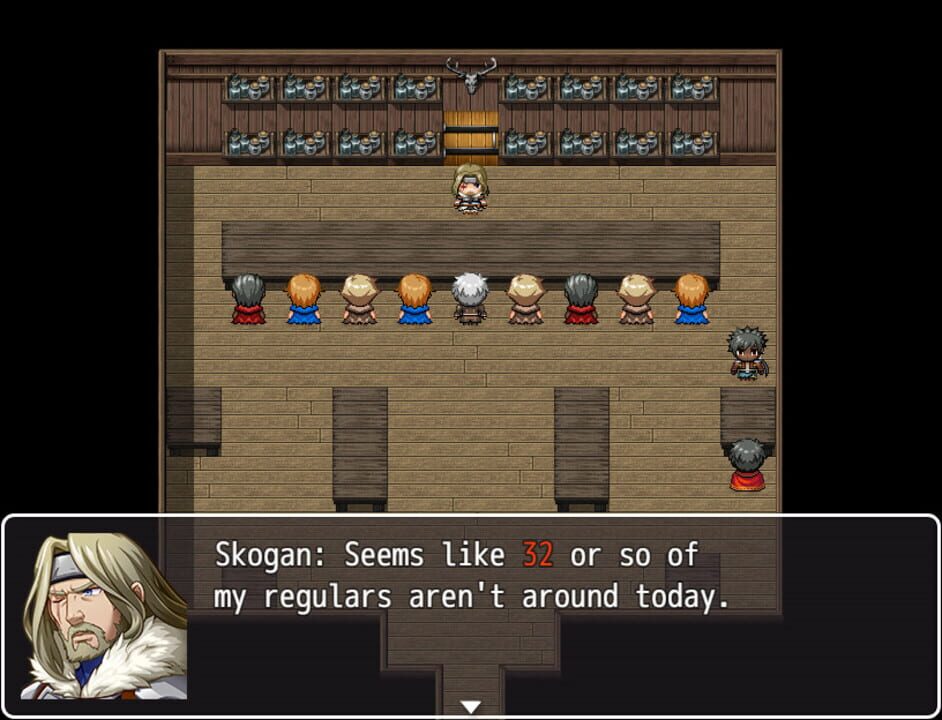 A Wholesome Game About Farming
