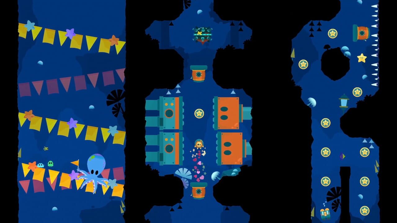 Surface Rush
