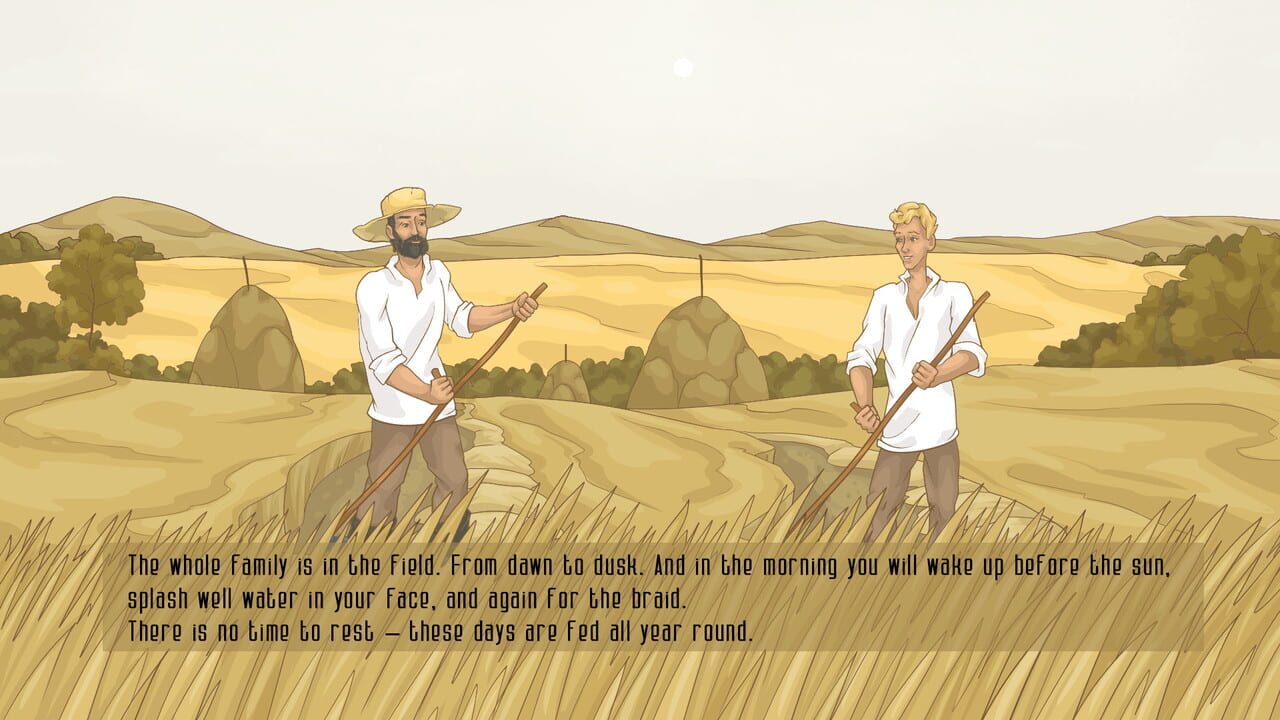 Niflhel’s Fables: The Book of Gypsies