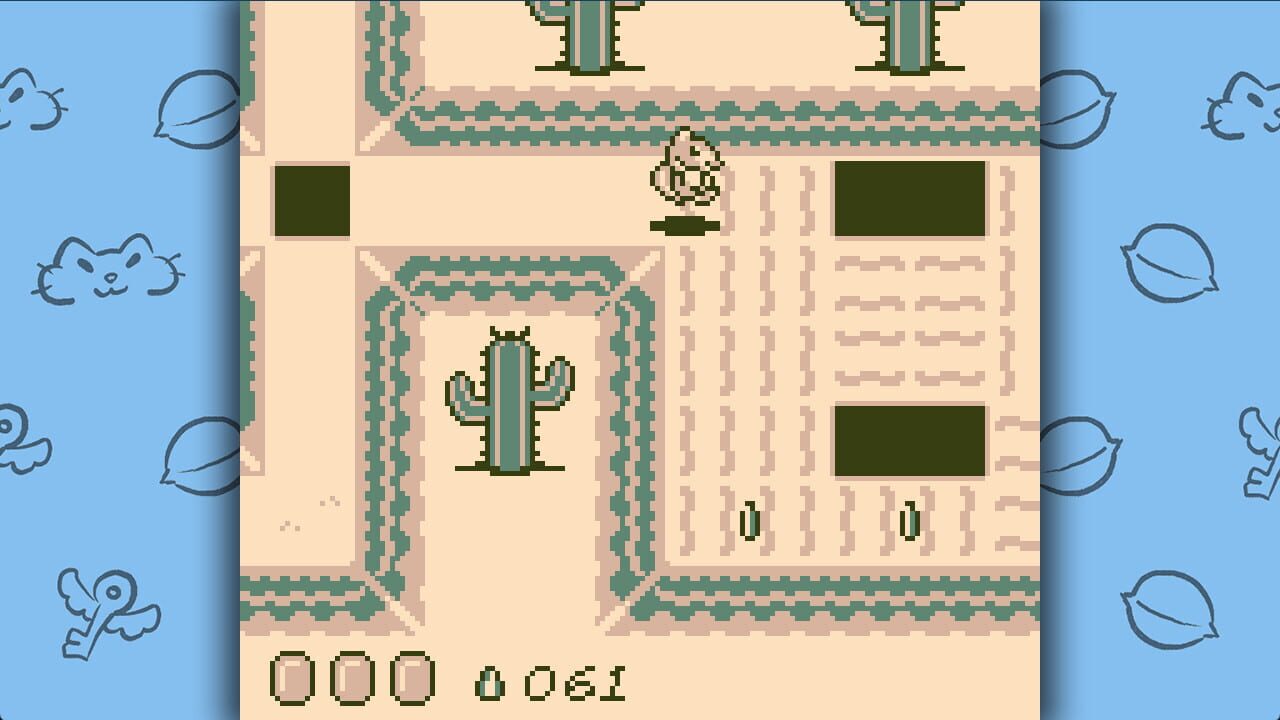 Chico and the Magic Orchards