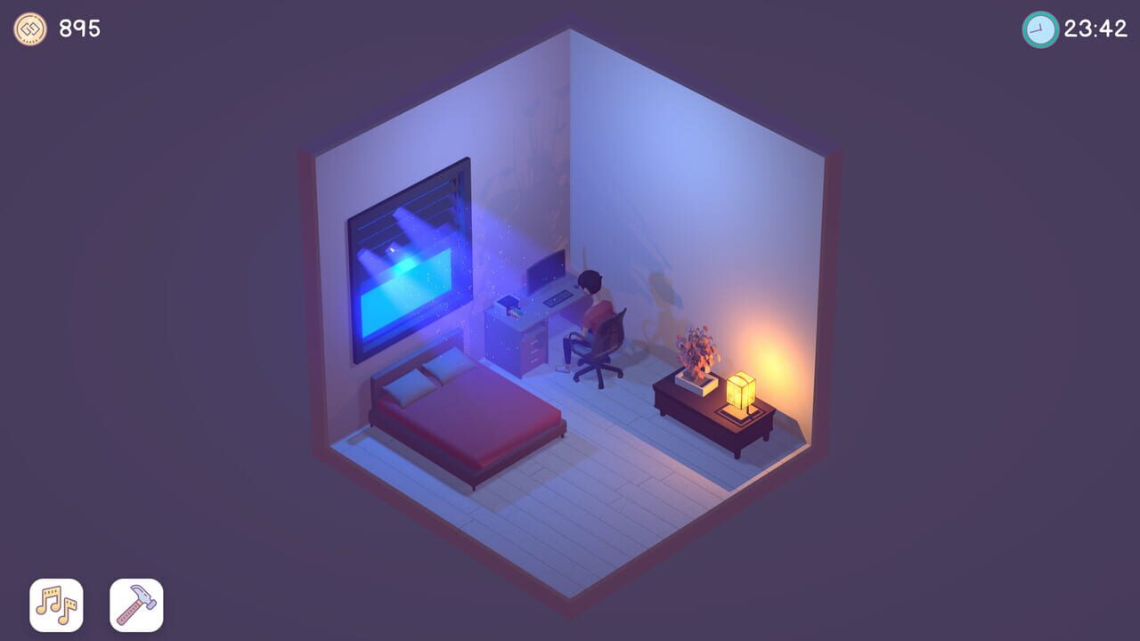 Your Personal Chill Apartment