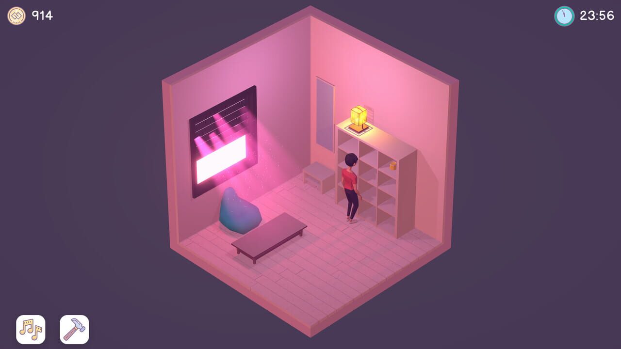 Your Personal Chill Apartment