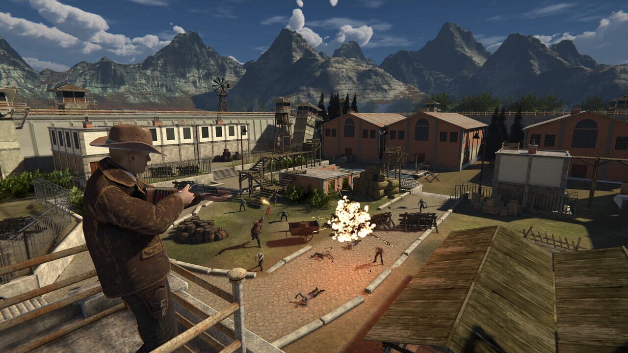 Private Property