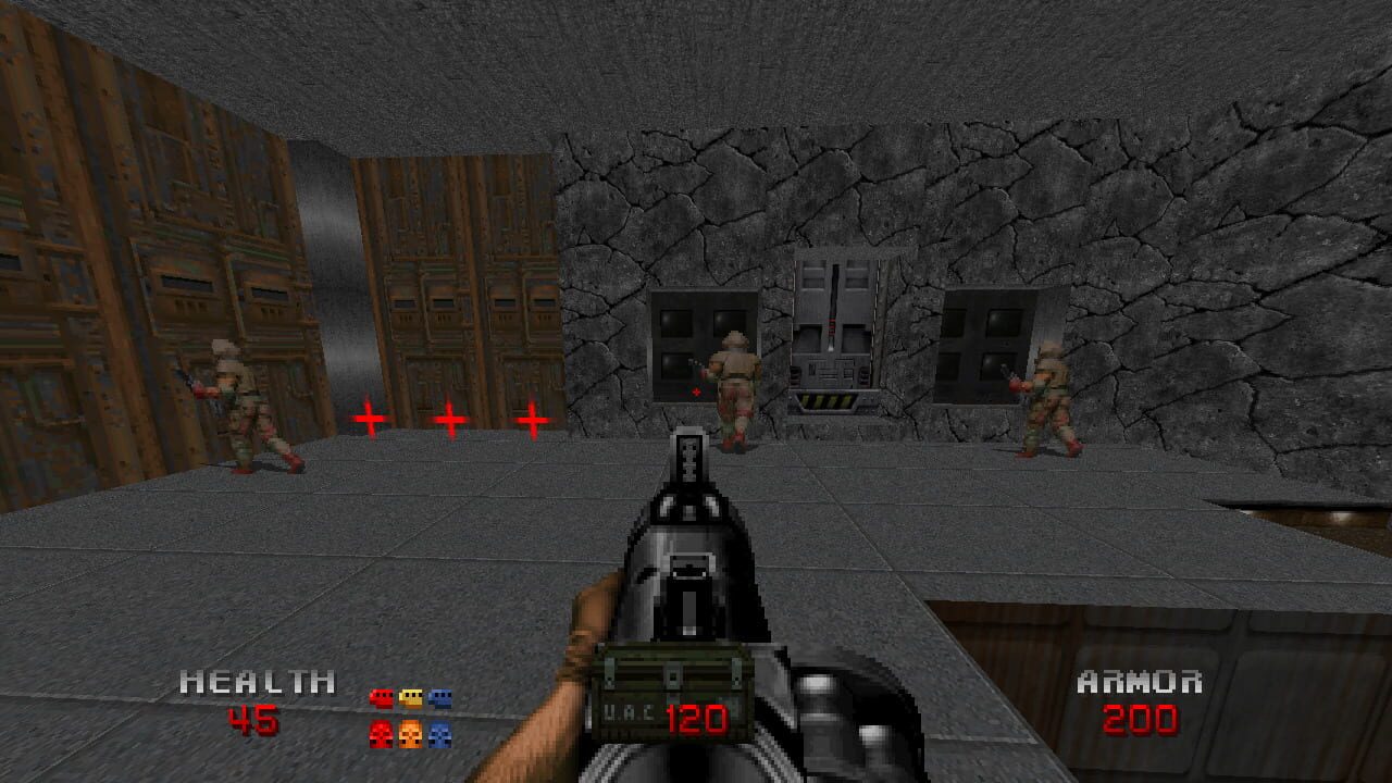 DOOM: Slayer’s Rampage