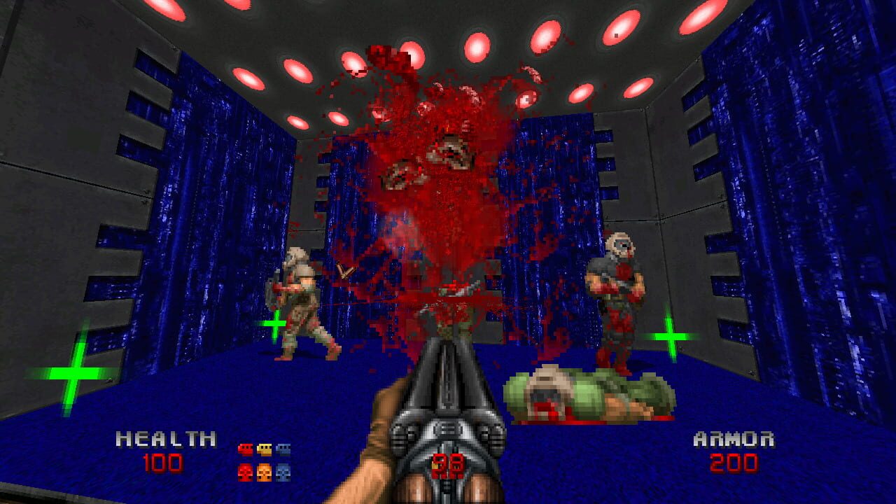 DOOM: Slayer’s Rampage
