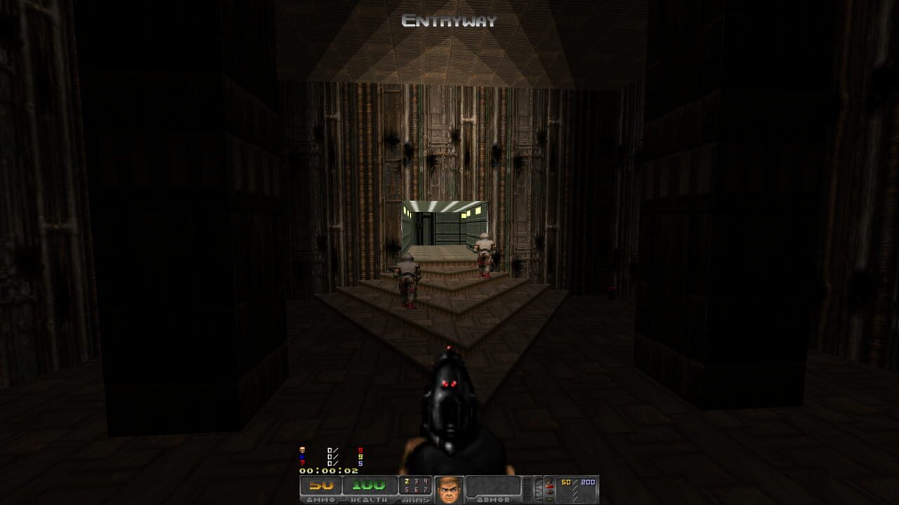 DOOM: Enhanced Vanilla Project
