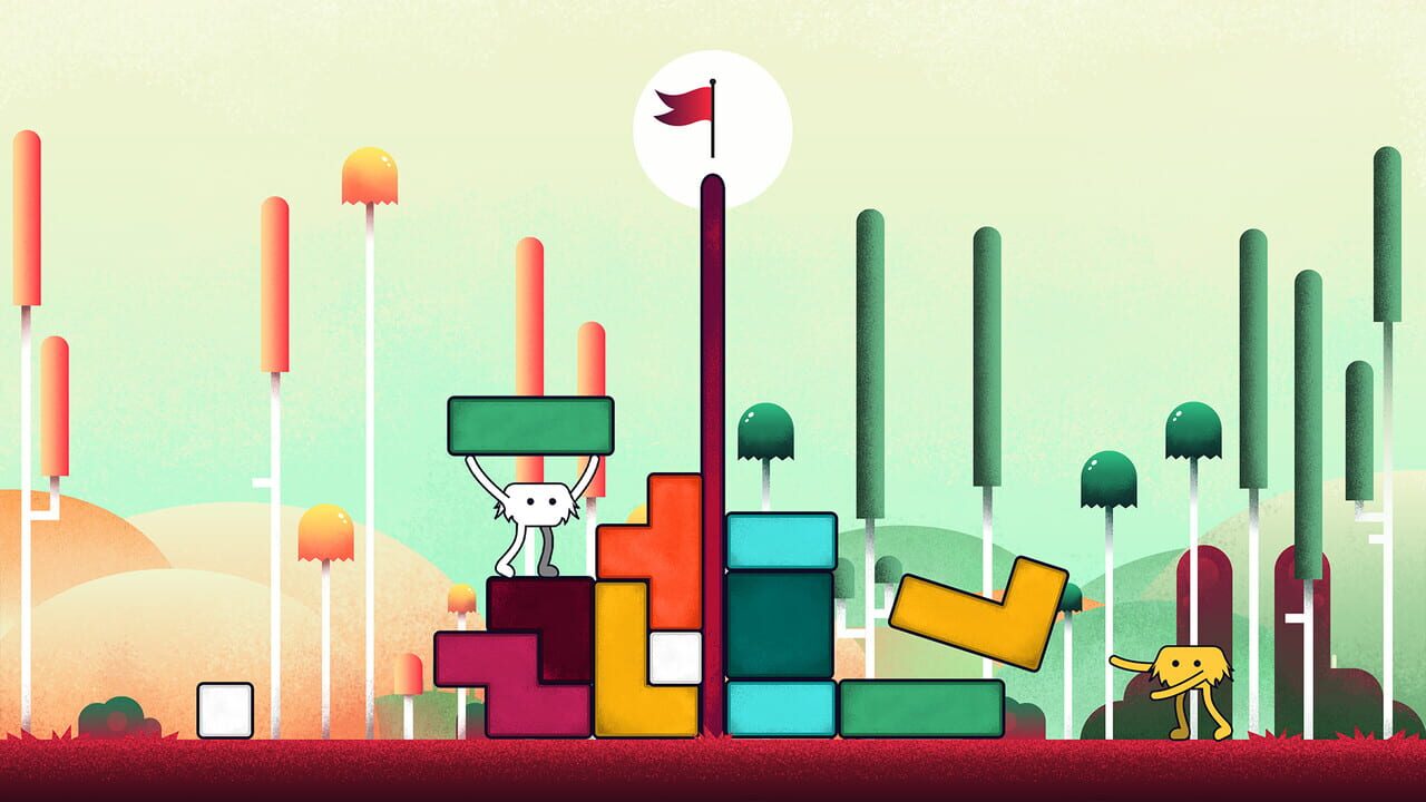 SMYS: Show Me Your Stairs