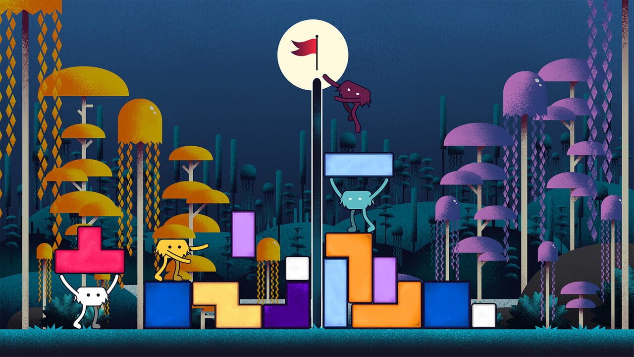 SMYS: Show Me Your Stairs