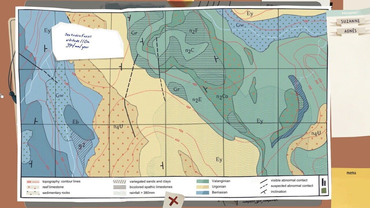 Look Inside: Chapter 2