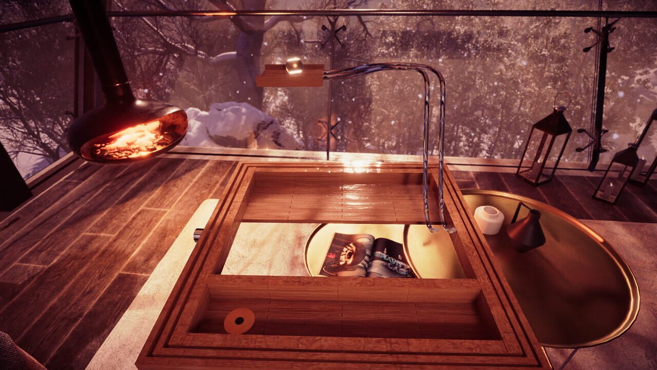 Mark’s Magnificent Marble Maze