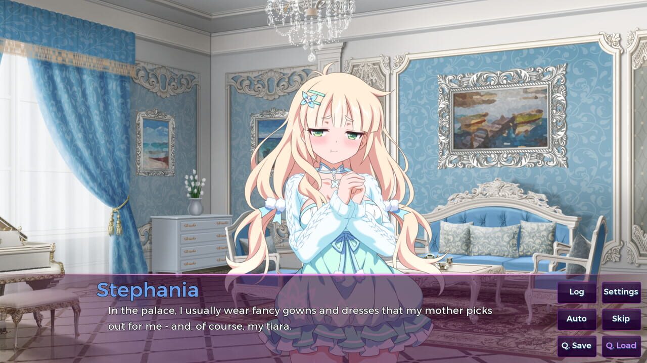 Sakura Succubus 6