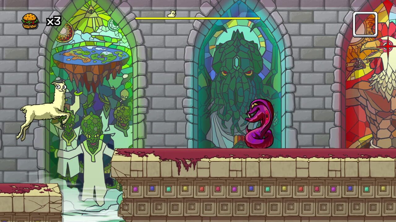 Superola: Champion Edition