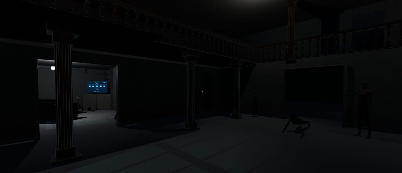 Nightmare: The Origins – Curse of Night